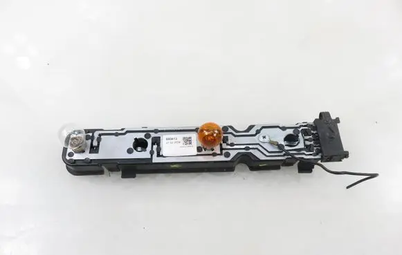 Ford Transit Tail light bulb cover holder 