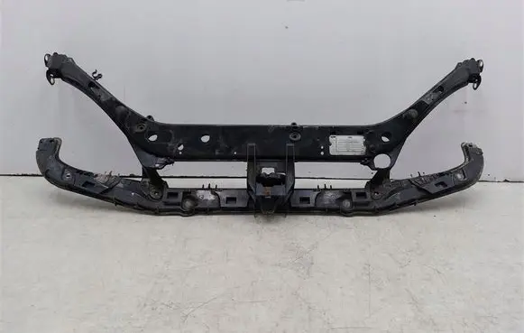 Ford Focus Radiator set 