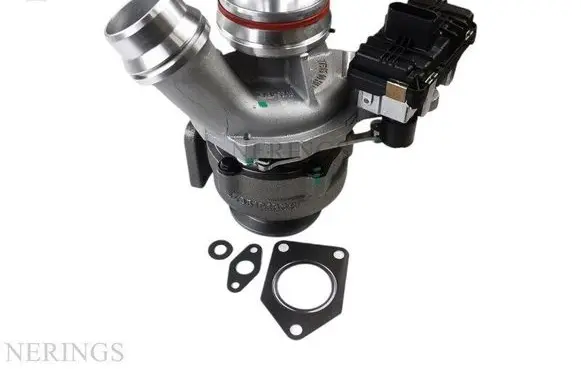 Toyota Verso Turbo 54359700055 TC30-0052T