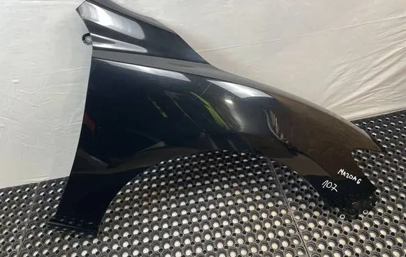 Mazda 6 Fender