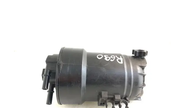 Citroen Jumpy Fuel filter housing 9830130180 0810S10986 0810810886