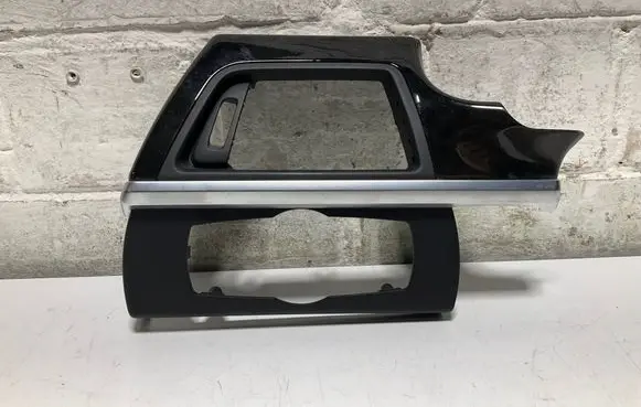 BMW 6 F06 Gran coupe Panel trim 07733000