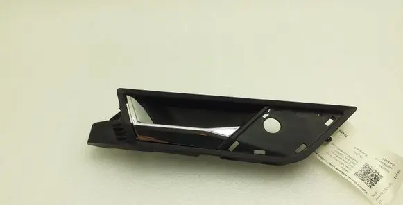 Skoda Fabia Mk3 (NJ) Rear door interior handle 3200201