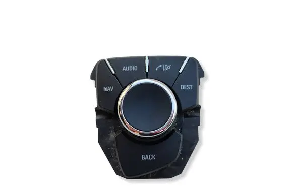 Opel Insignia A Multifunctional control switch/knob 13310070