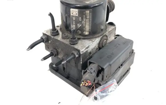 Volkswagen Touran I ABS Pump 1K0614517AE