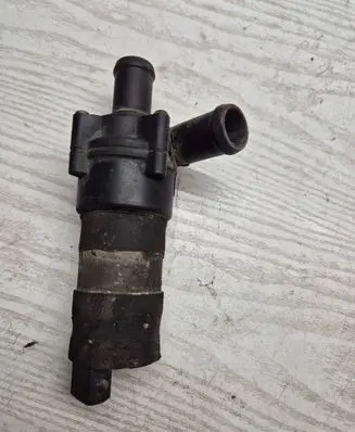 Volvo V70 Electric auxiliary coolant/water pump PA6GF15MF25 PA66GF30