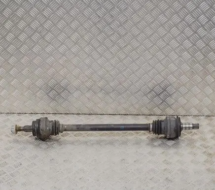 Mercedes-Benz GLS X166 Rear driveshaft