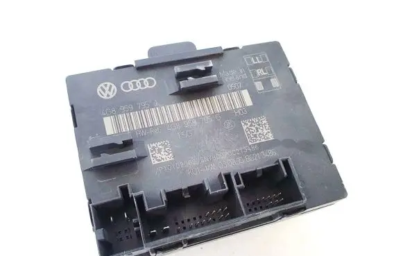 Audi A7 S7 4G Door control unit/module 4g8959795j 4g8959795g