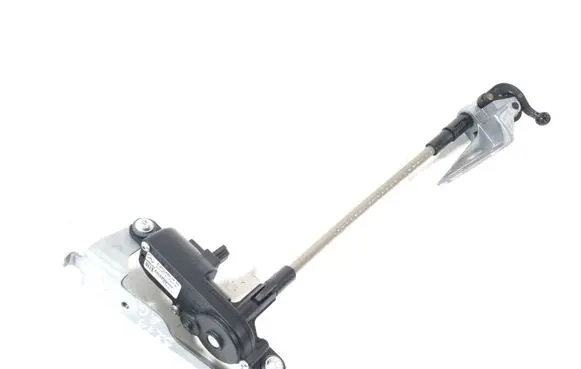 Mercedes-Benz R W251 Vent window/glass motor A2518201842