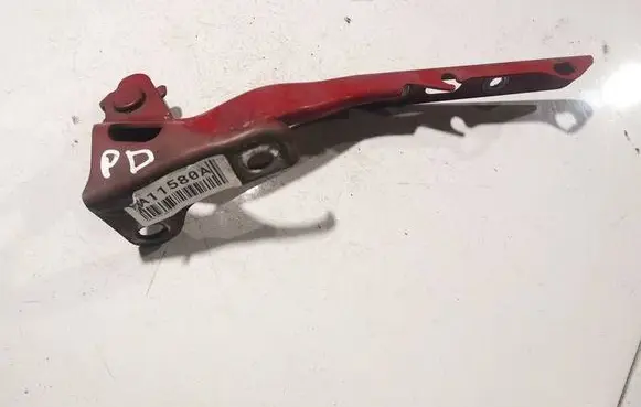 Honda Jazz Engine bonnet/hood hinges