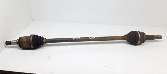 Toyota RAV 4 (XA30) Rear driveshaft