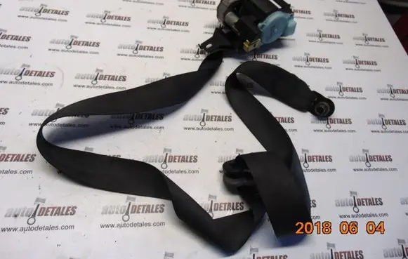 Honda CR-V Front seatbelt TEAF6EJ010
