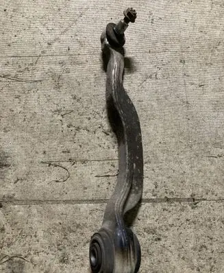 Mercedes-Benz S W221 Front control arm