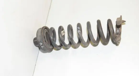 BMW 3 F30 F35 F31 Rear coil spring 6851930 41147057297 7057297