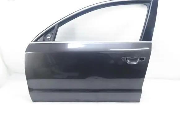 Skoda Superb B6 (3T) Front door 