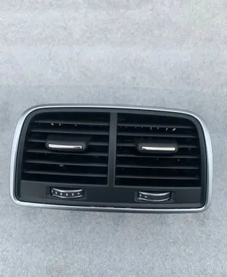 Audi A6 S6 C7 4G Rear air vent grill 4G0819203