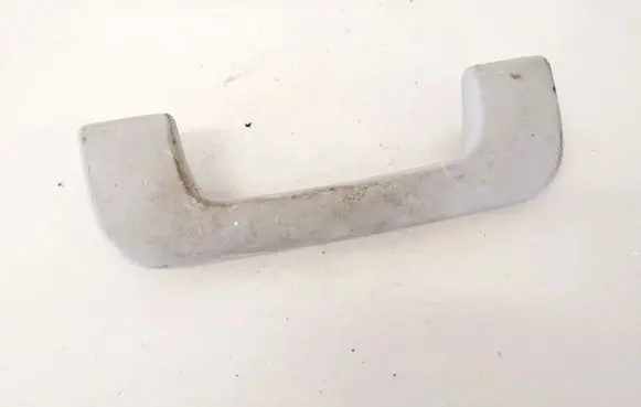 Audi A4 S4 B7 8E 8H Front interior roof grab handle 8e0857607