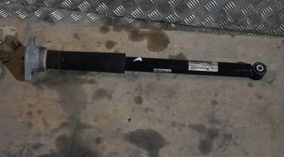Porsche Panamera (971) Other under body part 