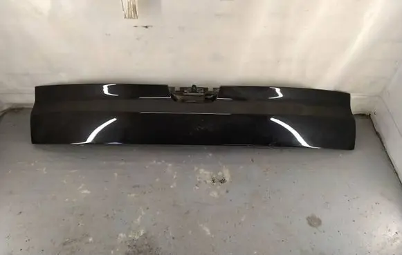 Ford Galaxy Tailgate trim 6M21423A40BF 0986B FPDMT20