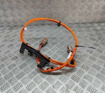 BMW iX Other wiring loom 5A0C136 5A0C137