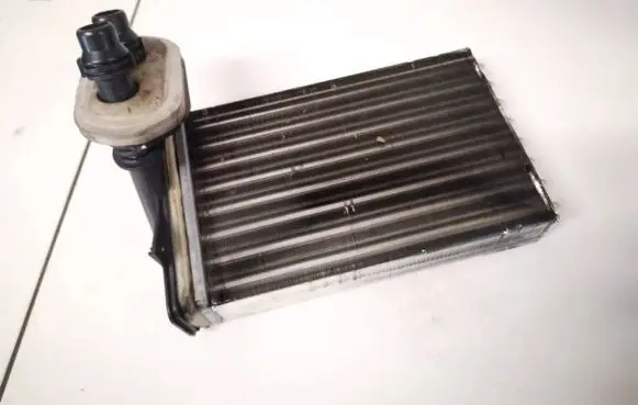 Audi A3 S3 8L Heater blower radiator 1j1819031a