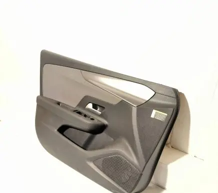 Opel Mokka B Front door card panel trim 98397283 98397283XX 9839728380