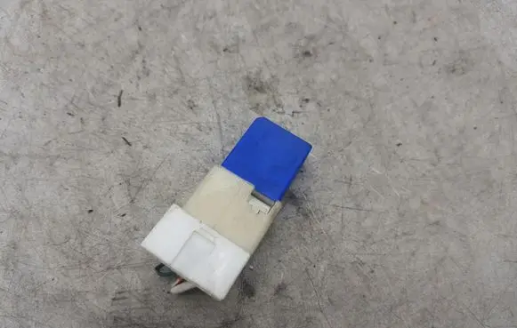 Nissan X-Trail T30 Other relay 2523079915