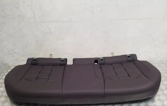 Nissan Qashqai Rear seat 88305HV40A