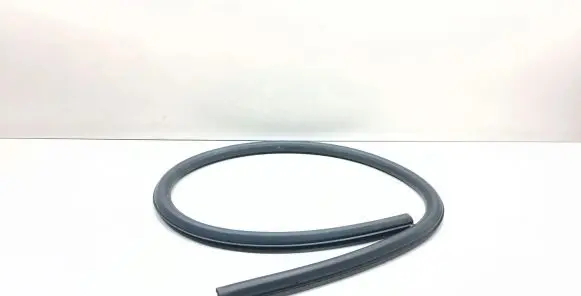 Audi A7 S7 4G Front door rubber seal 4G8831707A