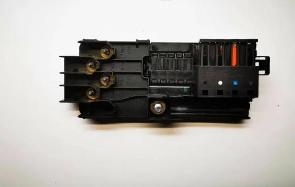 Mercedes-Benz CLS C219 Positive wiring loom 2115452301