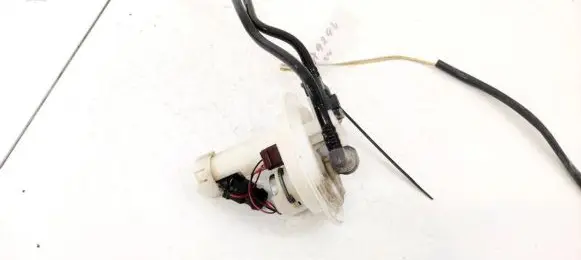 Citroen C8 Fuel level sensor 9636403980 09731009900