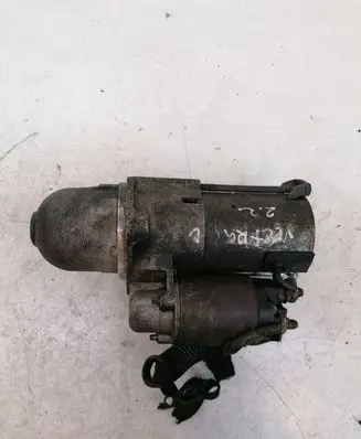 Opel Signum Starter motor