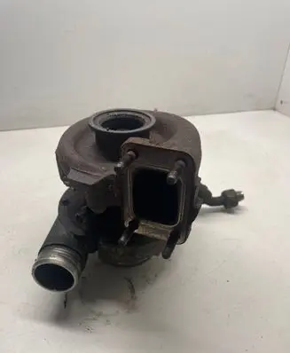 Iveco Daily 3rd gen Turbo 504093025 M64711650 711650