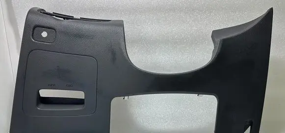 Hyundai i40 Dashboard lower bottom trim panel 847513Z000 847563Z300
