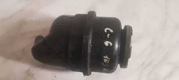 Audi A6 S6 C6 4F Power steering fluid tank/reservoir 4F0422373A 4F0422373