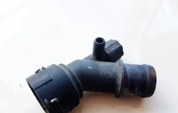 Skoda Octavia Mk1 (1U) Engine coolant pipe/hose 1J0121619A