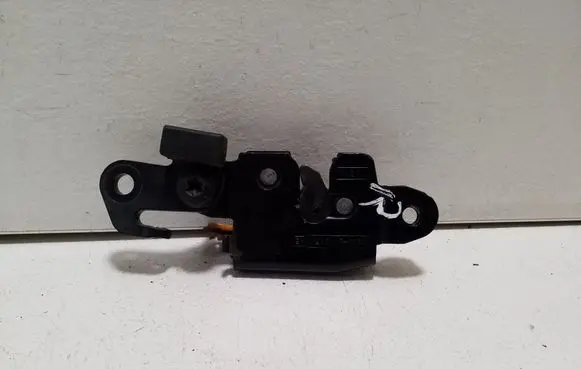 Ford Ranger Tailgate lock latch AB392143150AB