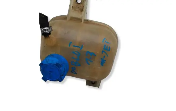 Fiat Doblo Coolant expansion tank/reservoir 