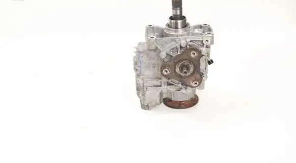 Seat Leon (5F) Gearbox transfer box case 0FN409053B