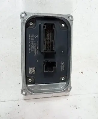 Mercedes-Benz S W223 LED ballast control module A2239005320 A2239022612 A2239011413