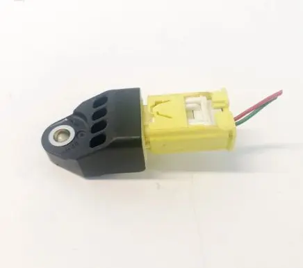 Subaru Forester SJ Airbag deployment crash/impact sensor 98237SG000