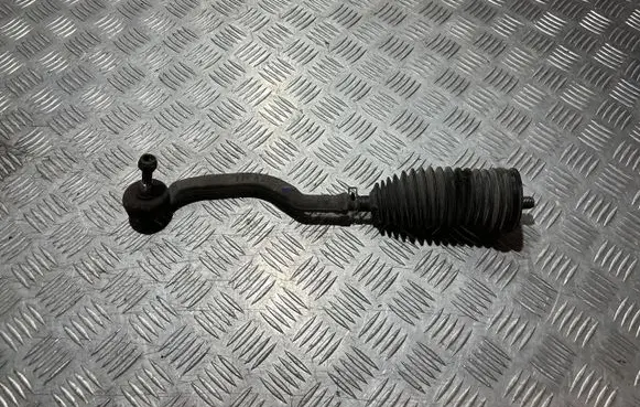 Dacia Duster II Steering tie rod PU20714