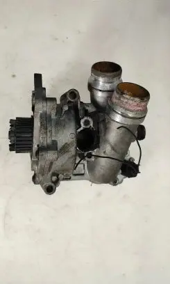 Volkswagen PASSAT CC Water pump 3K1359