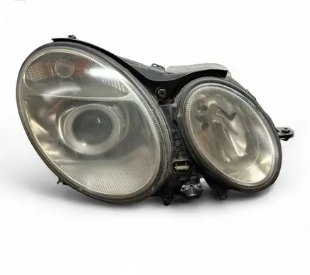 Mercedes-Benz E W211 Headlight/headlamp A0028202426 11440207705142