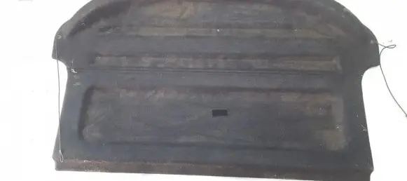 Mitsubishi Carisma Parcel shelf