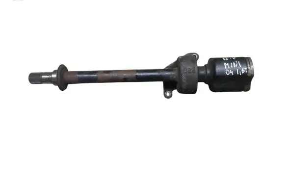 Mini One - Cooper R50 - 53 Front driveshaft E02387023