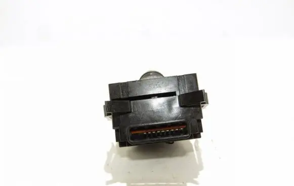 Citroen C-Crosser Wiper switch e532016