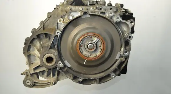 Volvo V50 Manual 6 speed gearbox 7M5R7000HE