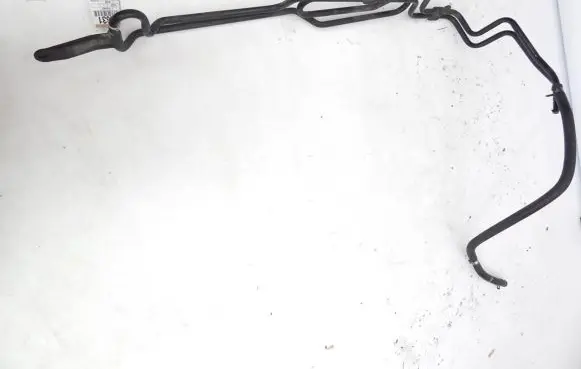 Audi A6 S6 C5 4B Power steering hose/pipe/line