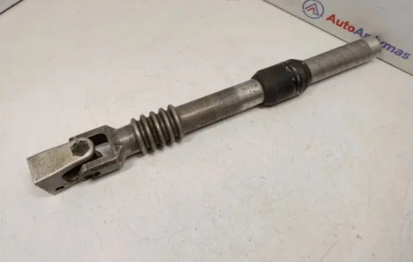 Steering column universal joint